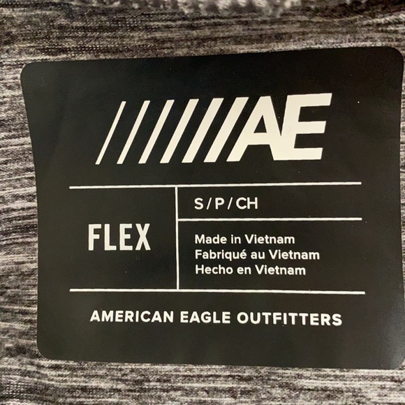 Men’s American Eagle Active Flex Jacket - Picture 6 of 8